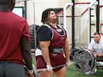 SHS male powerlifter
